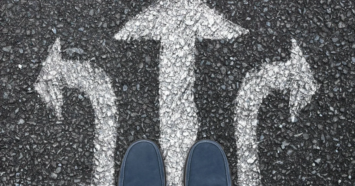 Changement, transition, transformation : trois mots, trois réalités différentes